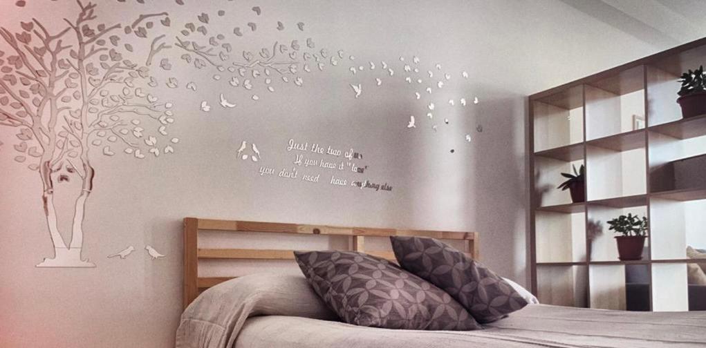 Country Bedroom Flat Vietri sul Mare Room photo
