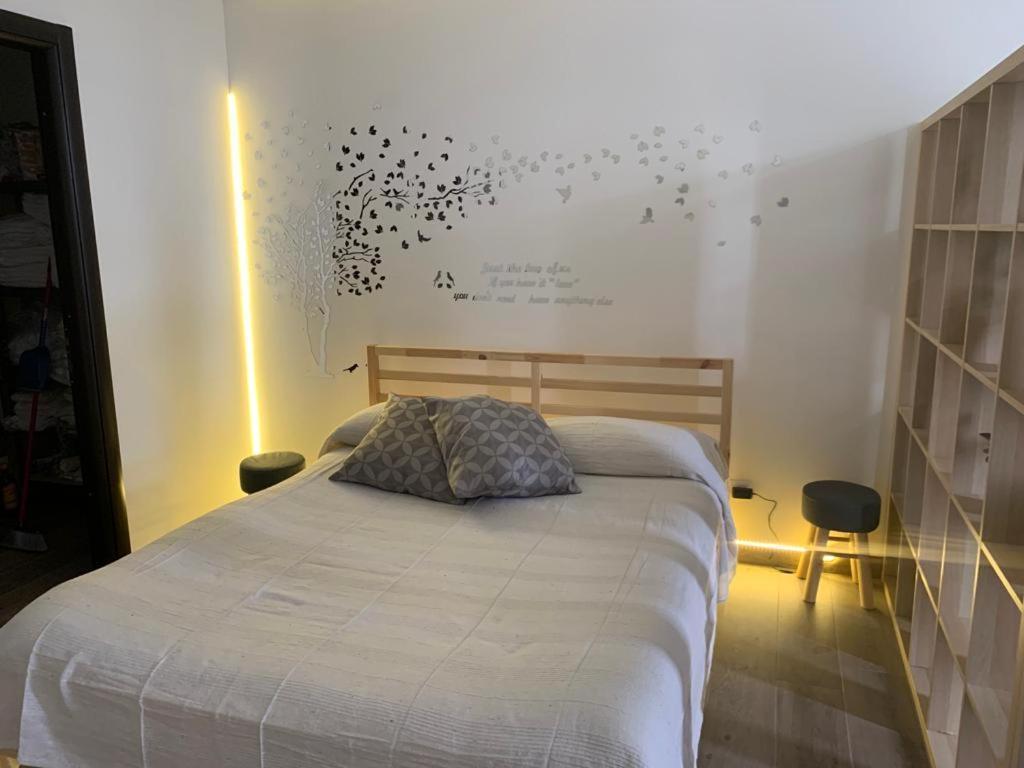 Country Bedroom Flat Vietri sul Mare Room photo